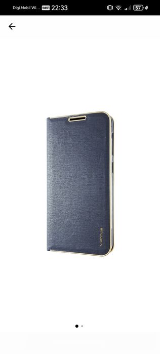 Vand husa tip carte pentru Huawei Mate 20 Pro