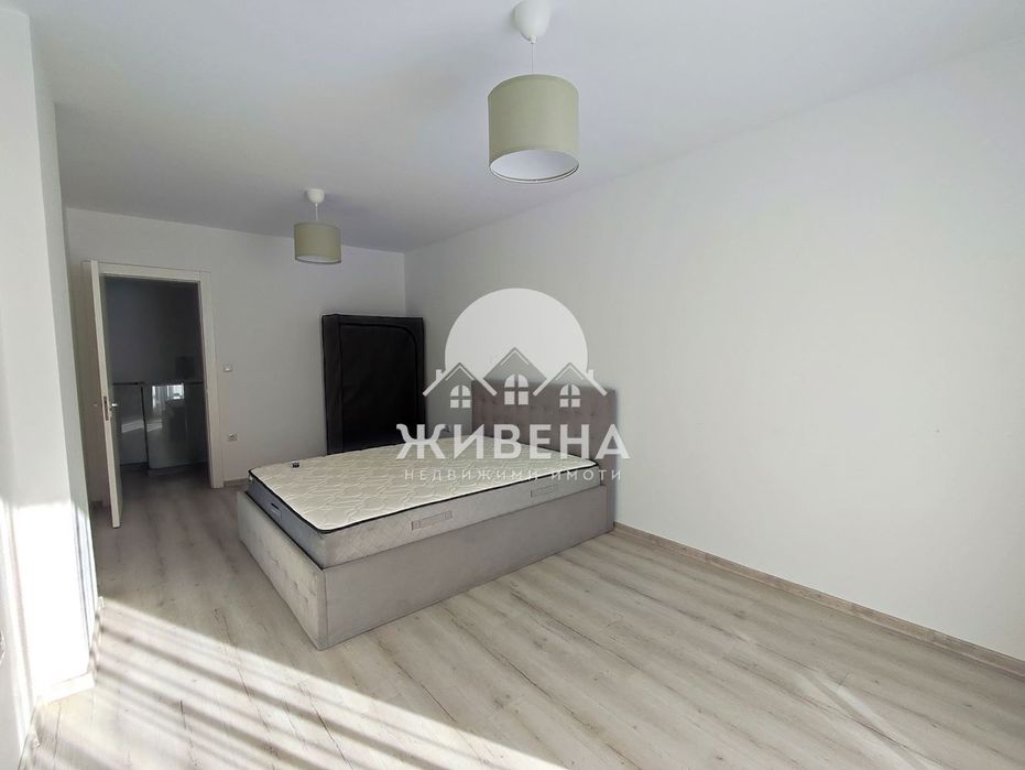 Дава се под наем Четиристаен апартамент в к.к. Св.Св. Константин и Елена - 140 кв.м за 1400 € - Снимка #12