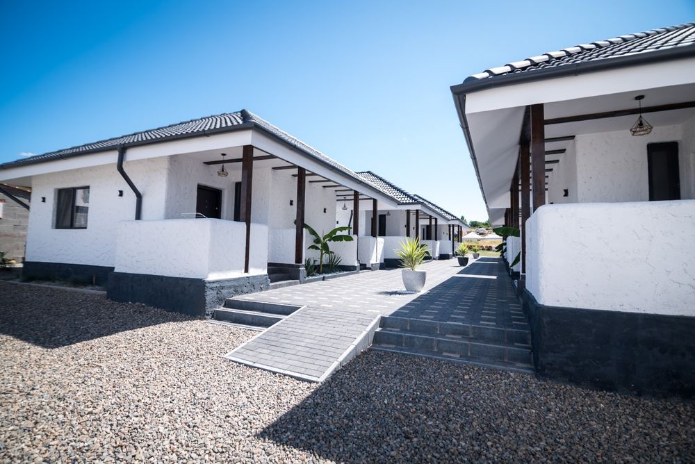 Cazare Bungalow Terra Kordu Băile Felix