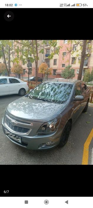 Kobalt 2015 avtomat.