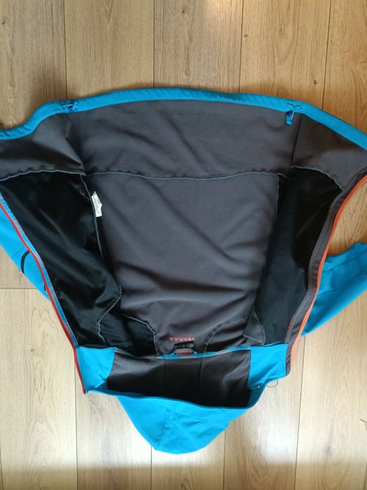 Geaca Mammut S.  Softshell
