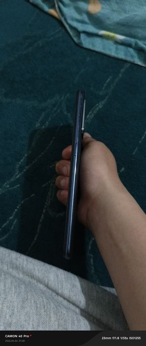 Oppo A74 128GB / Срочно / Рабочий