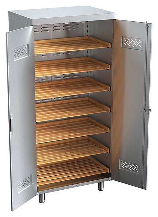 Шкаф для хранения хлеба