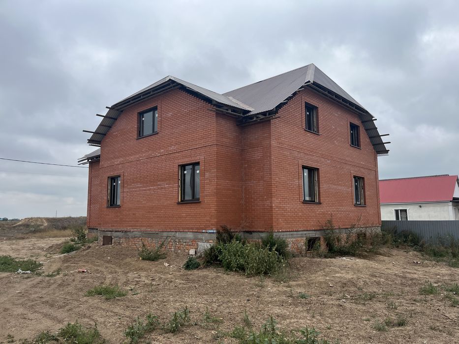 продам большой дом