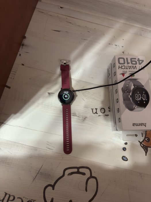 Hama FIT watch 4910