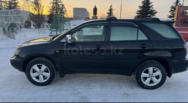 Продам RX300 Европеец