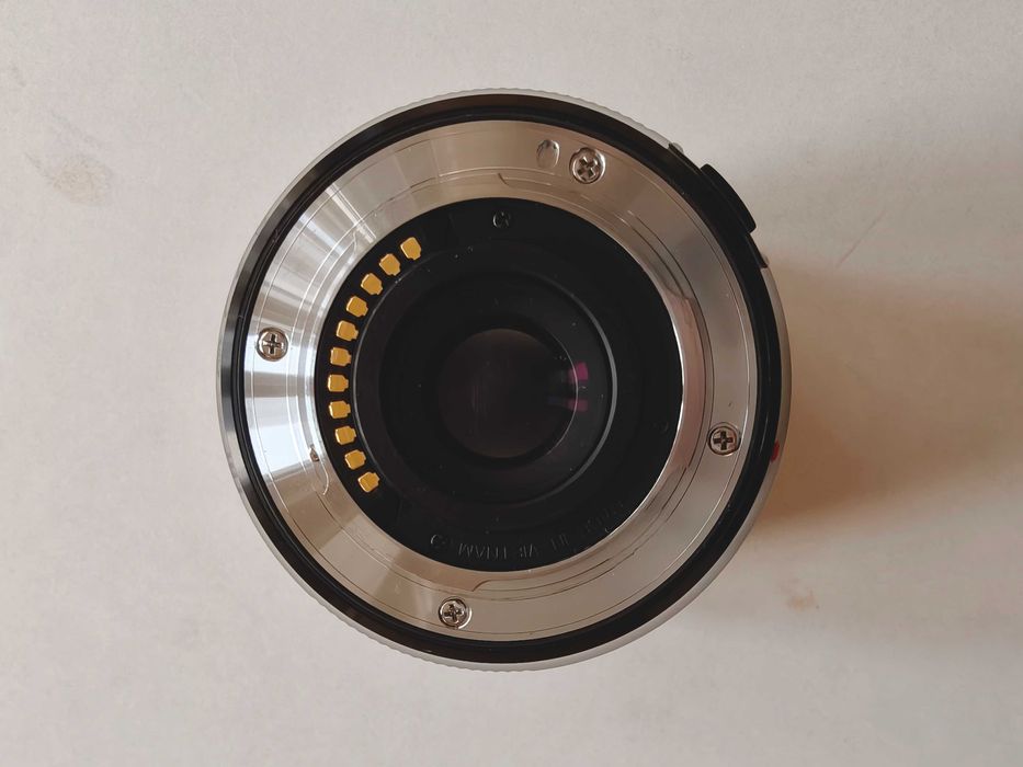 Obiectiv foto Olympus ED 7-14mm f2.8 Pro