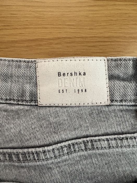 Дънки Bershka дамски