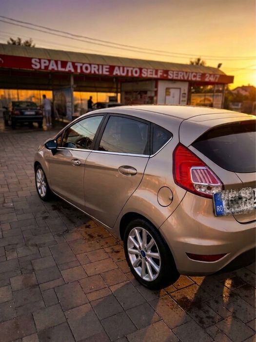 FORD Focus 2016 — imagine 3
