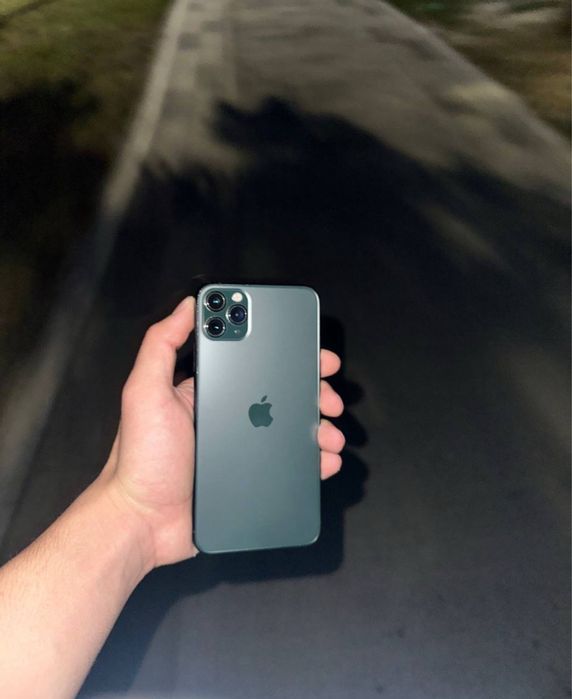 Iphone 11 pro max