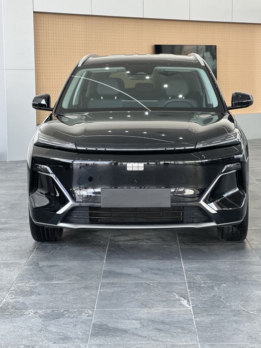 Geely EM-i Ex5 Gibrid