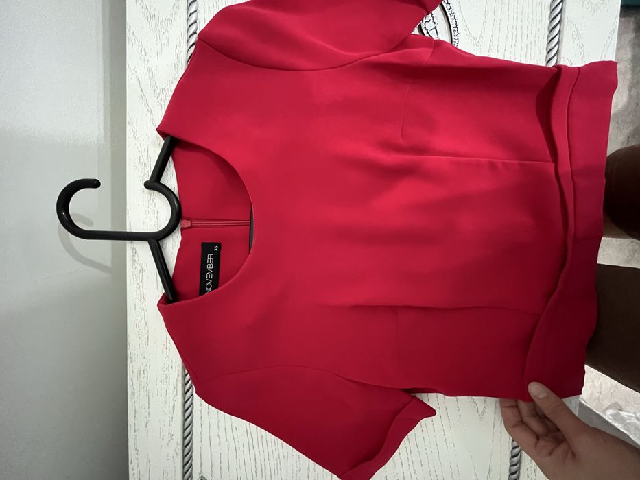 Продам платье