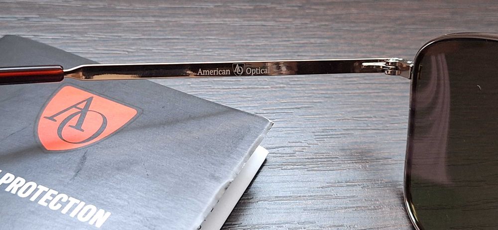 Ochelari soare AIRMAN American Optical noi