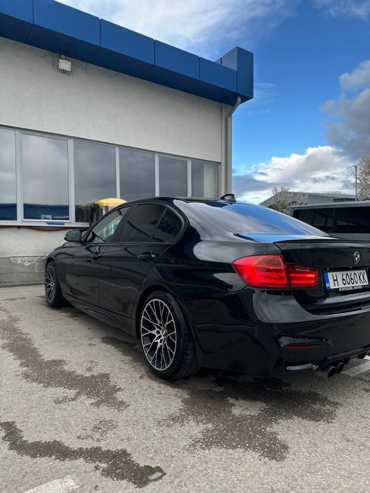 Джанти 5х120 R18