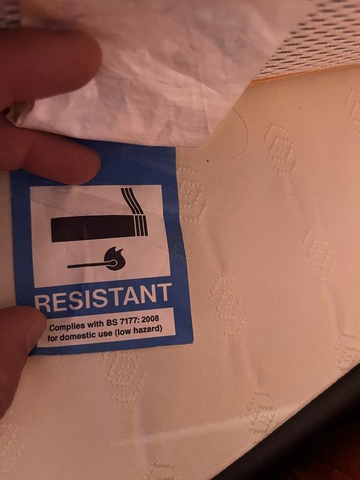 Saltea dormeo 140x200