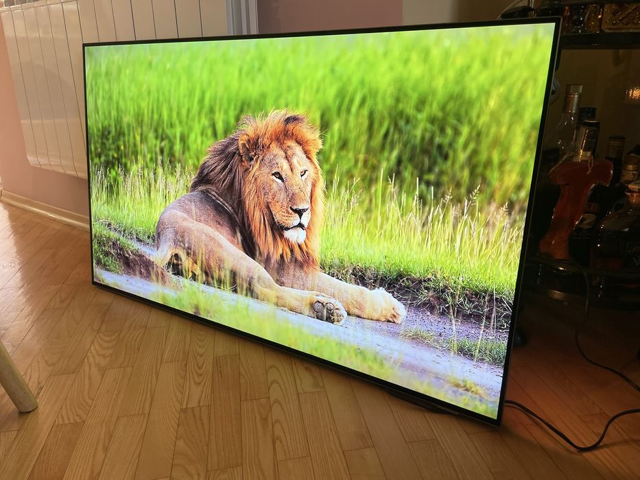 Телевизор Philips Oled Smart 48 инча