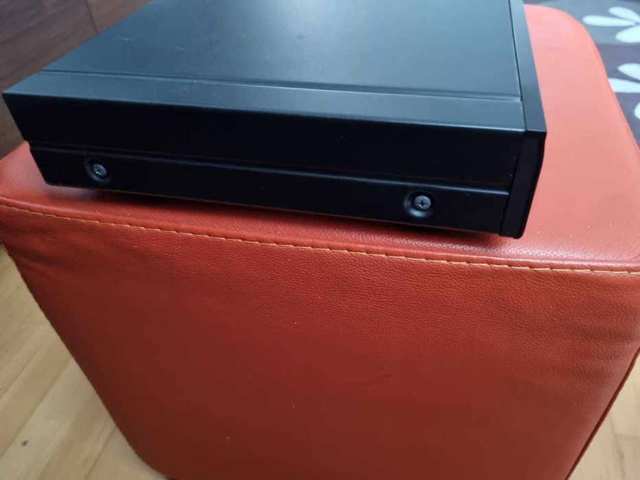 Denon TU-1800DAB negru