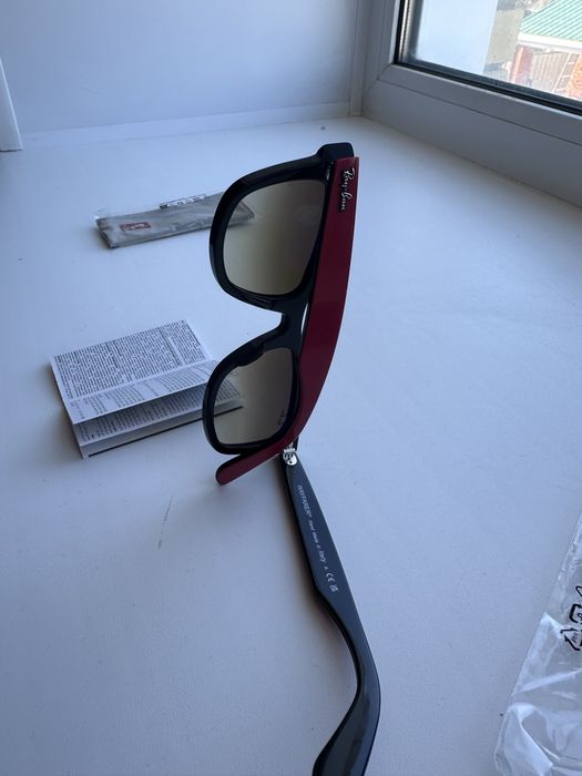 Ray Ban очки оригинал