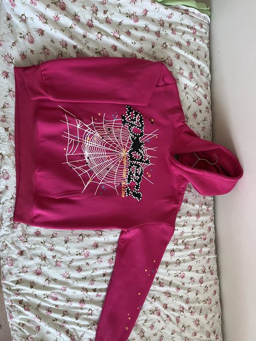 Толстовка Spyder размер L