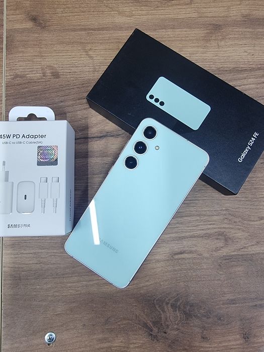 Samsung 24FE 256GB срочна