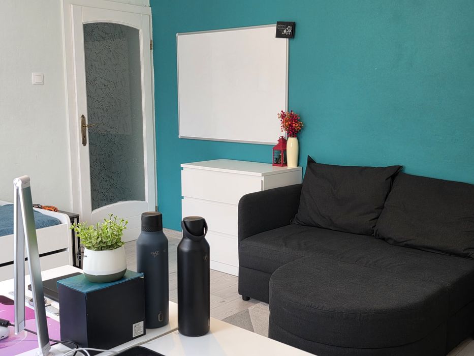 Apartament modern 2 camere | Rogerius | Tip D, Parter înalt