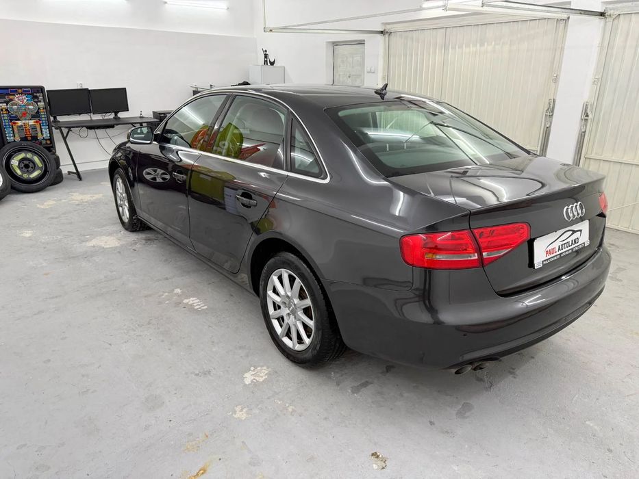 AUDI A4 2013 — imagine 5