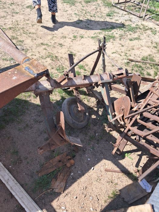 Сәлеметсіздер ме.Трактор сатылады