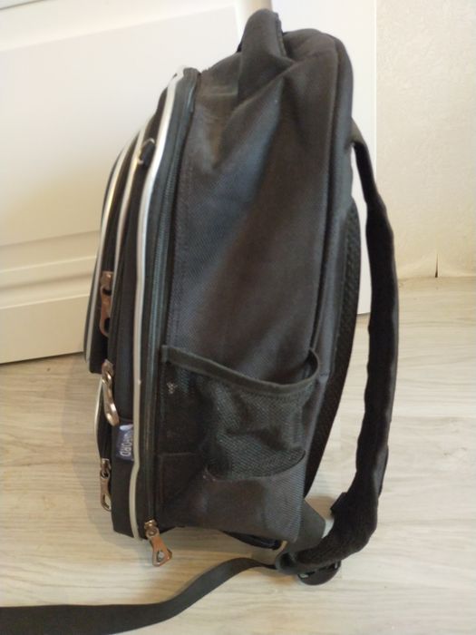 Рюкзак ортопедический