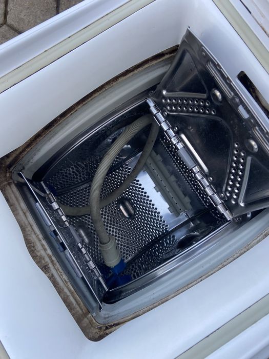 Пералня Whirlpool TDLR 70220