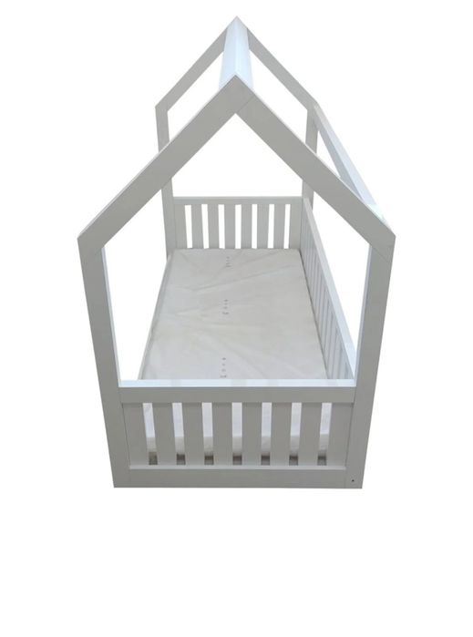 Pat Montessori  ca nou cu saltea