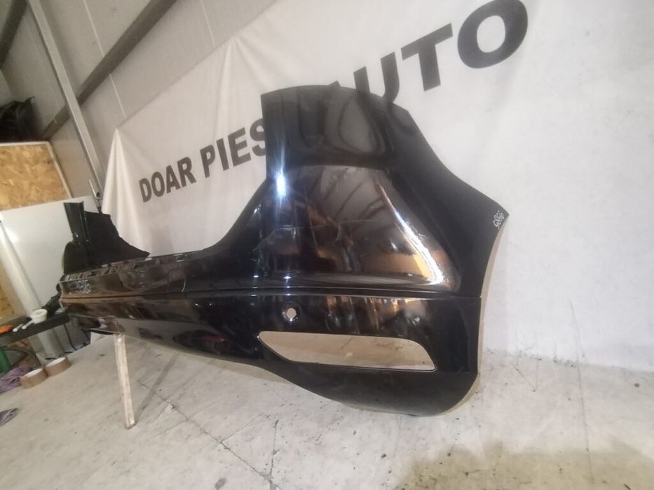 Bara spate Volvo XC60, facelift, 2013, 2014, 2015, 2016, 2017, cod origine OE 30763426.