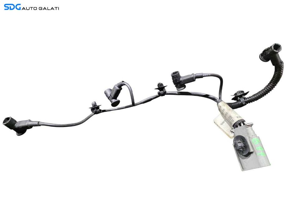 Cablaj Instalatie Electrica Bujii Ford Kuga 2 2.0 TDCI 2012 - 2019 Cod 9688409680 [N4192]