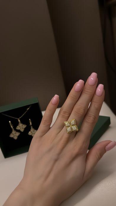 Женские подарочные наборы