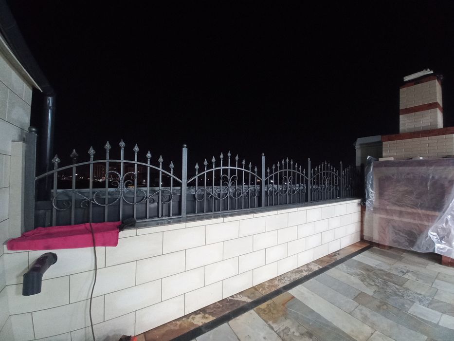 Resbotka perila naves hizmatlari