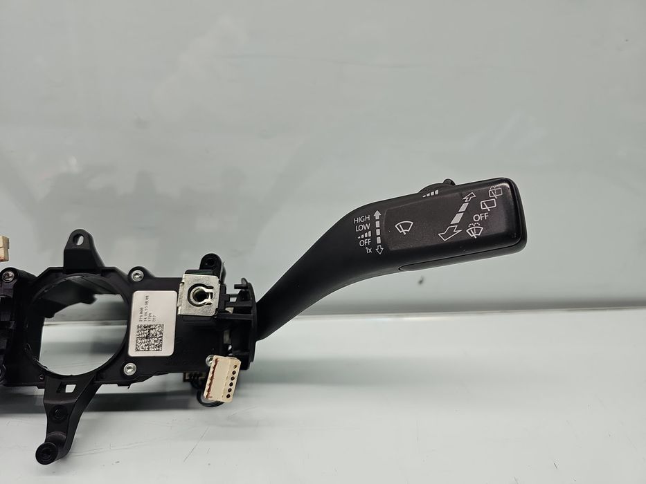 Ansamblu manete Seat Leon (1P1) [Fabr 2005-2011] 5K0953521AT