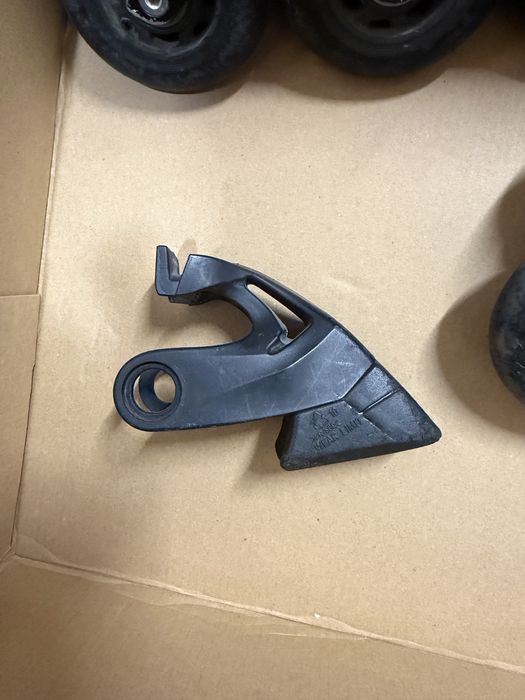 Професионални ролери Rollerblade Twister 80