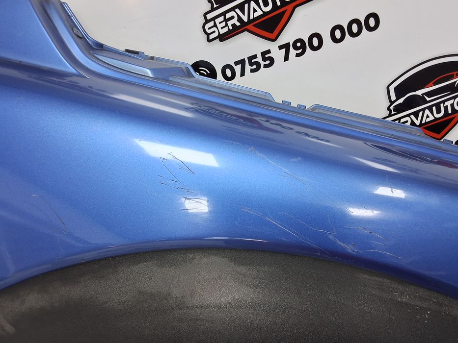 aripa dreapta fata land rover freelander (1998-2005) 2.0 motorina 2004