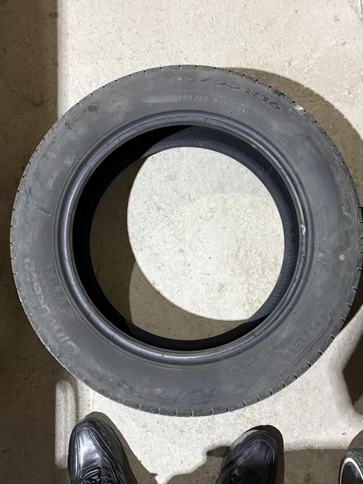 Шина Pirelli продается