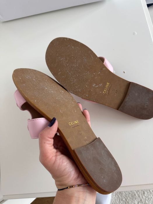 Дамски чехли Celine