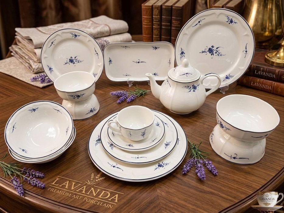 Zavrtrak nabor chinni