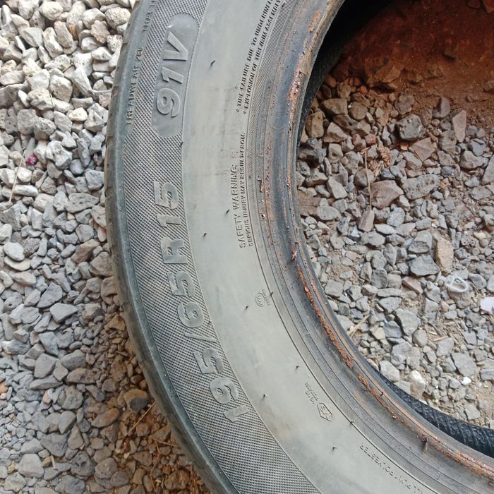 Шины продам б/у .