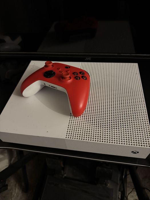 xbox one s digital