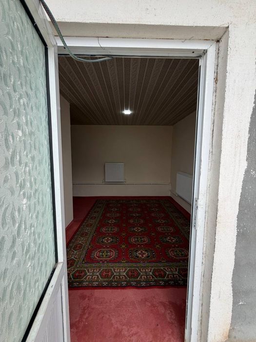 Сдается в аренду  жилое помещение