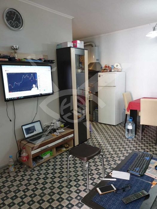 Продава се Двустаен апартамент в Бургас, Зорница - 52 кв.м за 1599 €/кв.м - Снимка #2