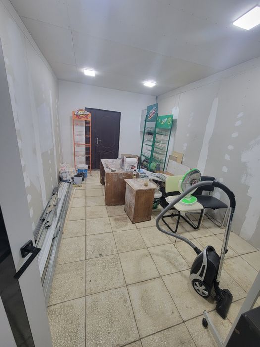 Ijaraga beriladi Game club ga arzon narxga . 100 kv shoshiling