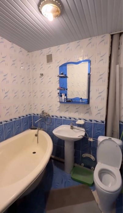 Продаётся 2 ком на ПЯТЬСОТКЕ