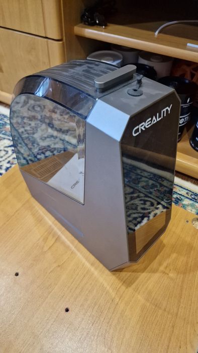 Сушилка филамента creality