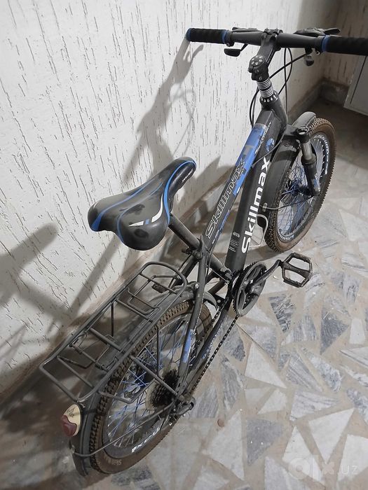 Bolalar velosipedi Skillmax