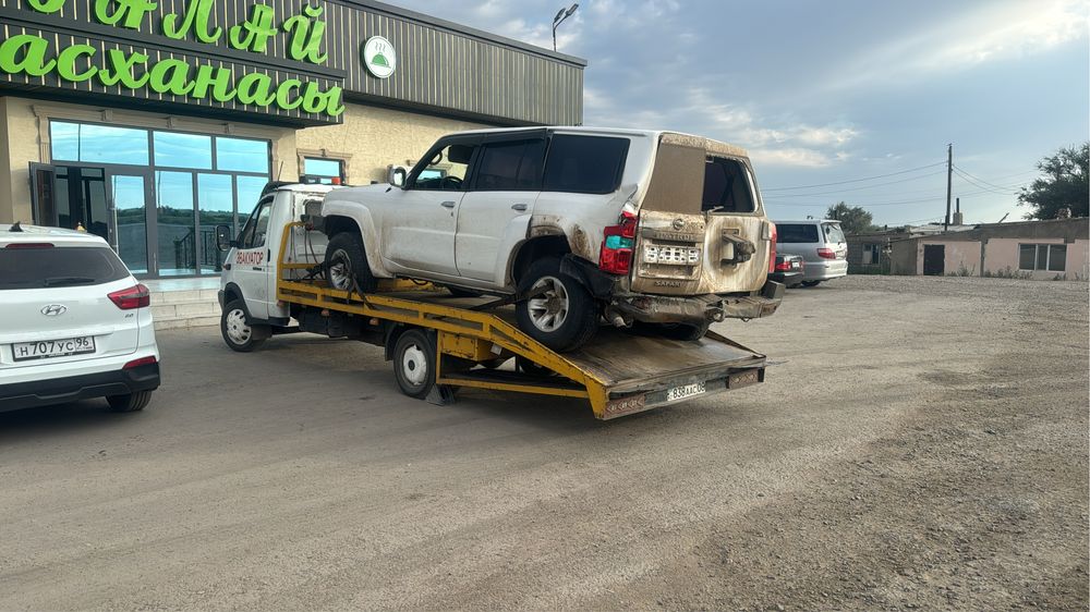 Эвакуатор шу чу круглосуточно