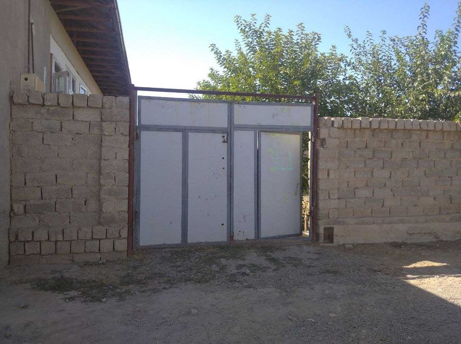 уй сотилади\ продаётся участок